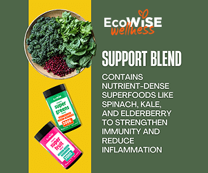 #Wellness (AW)