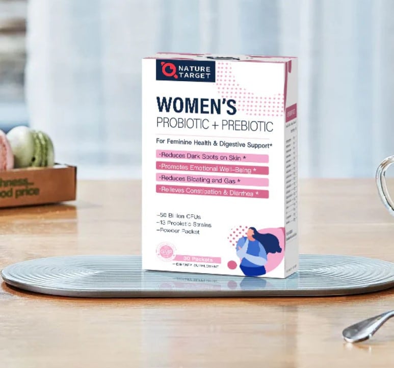 #Health & Beauty