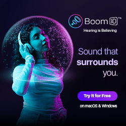 A system-wide volume booster & equalizer that gives you superior control