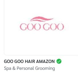 Hair Beauty