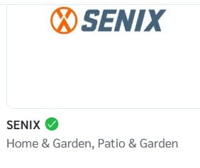 Home and Garden tools and equipment