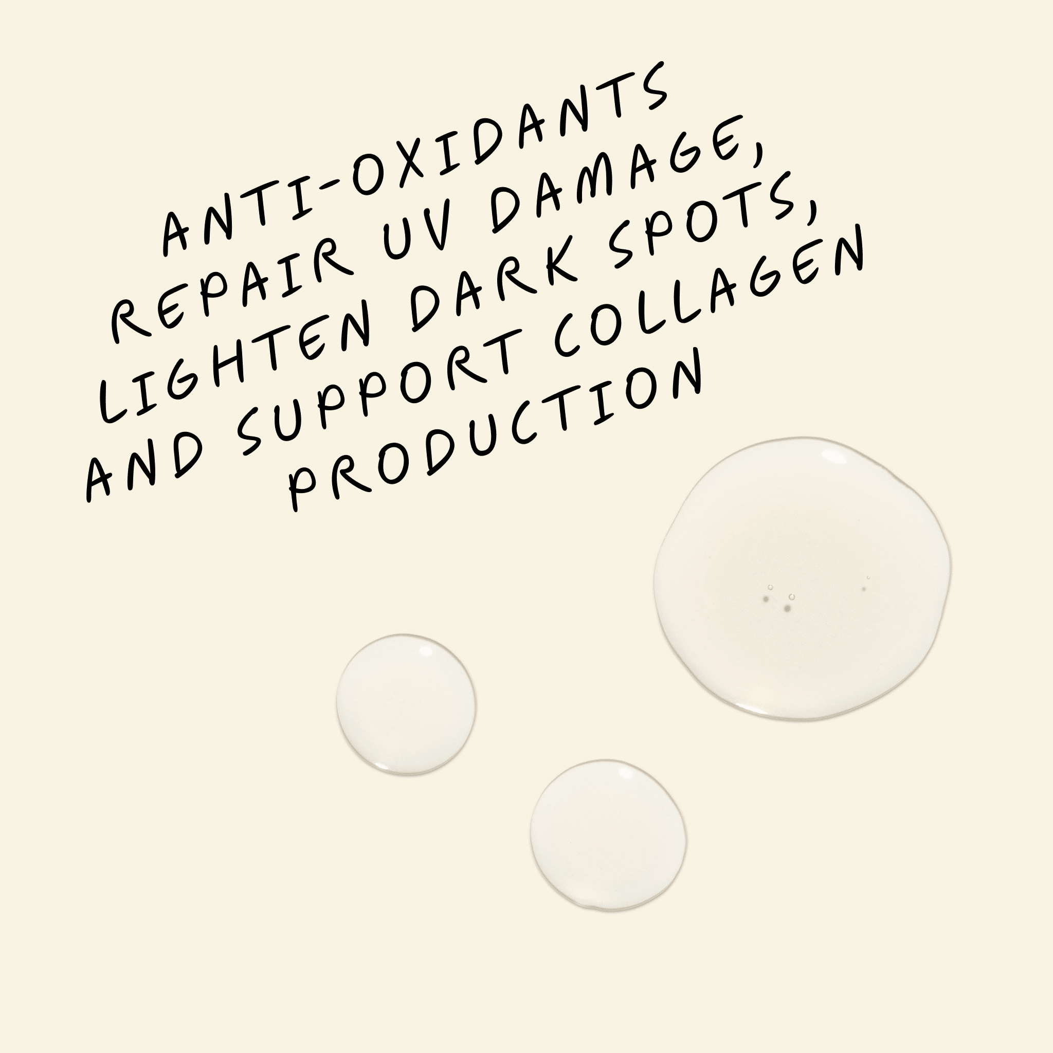 repair serum: vitamin CE ferulic